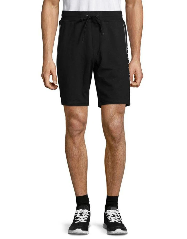 商品Calvin Klein|Logo Active Shorts,价格¥267,第1张图片