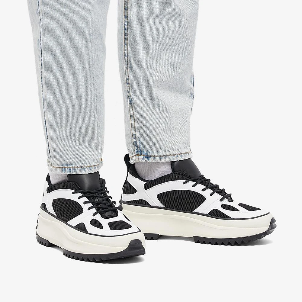 Converse x Run Star Veloz Ox 商品