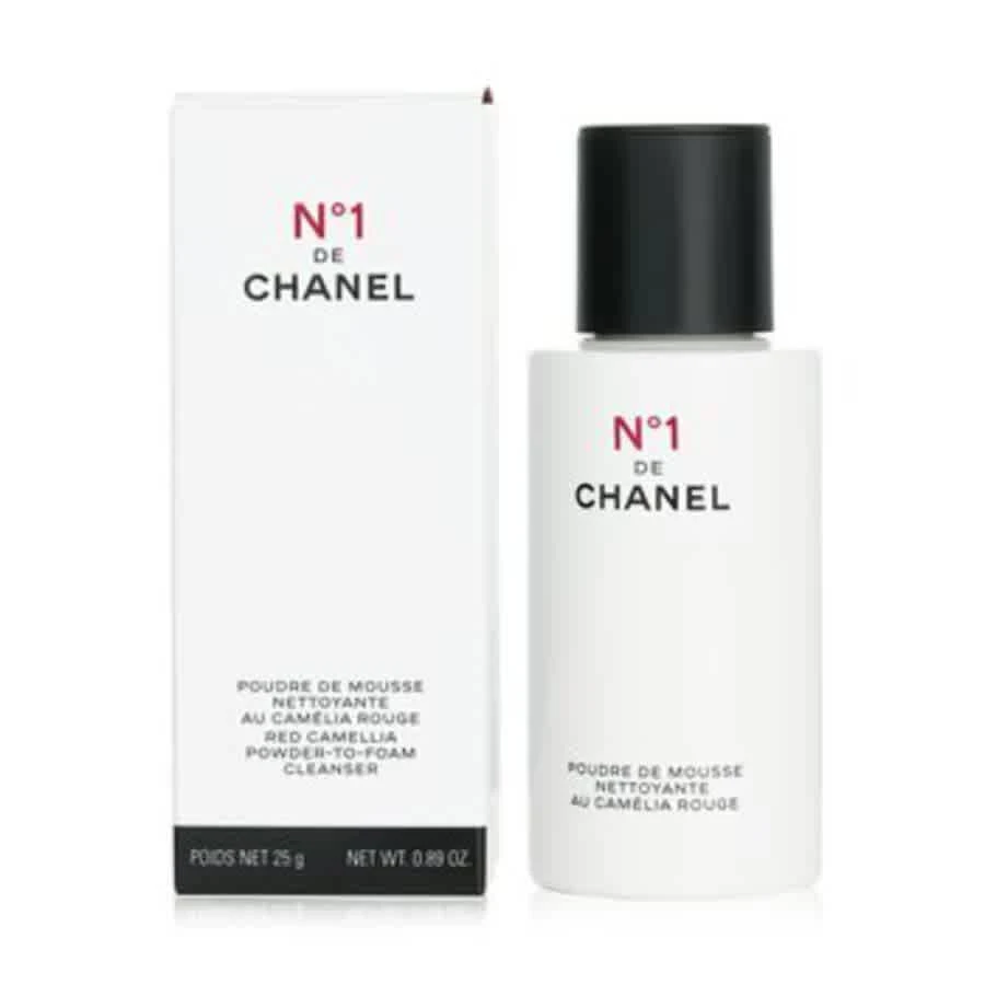 商品Chanel|Chanel cosmetics 3145891406306,价格¥403,第2张图片详细描述