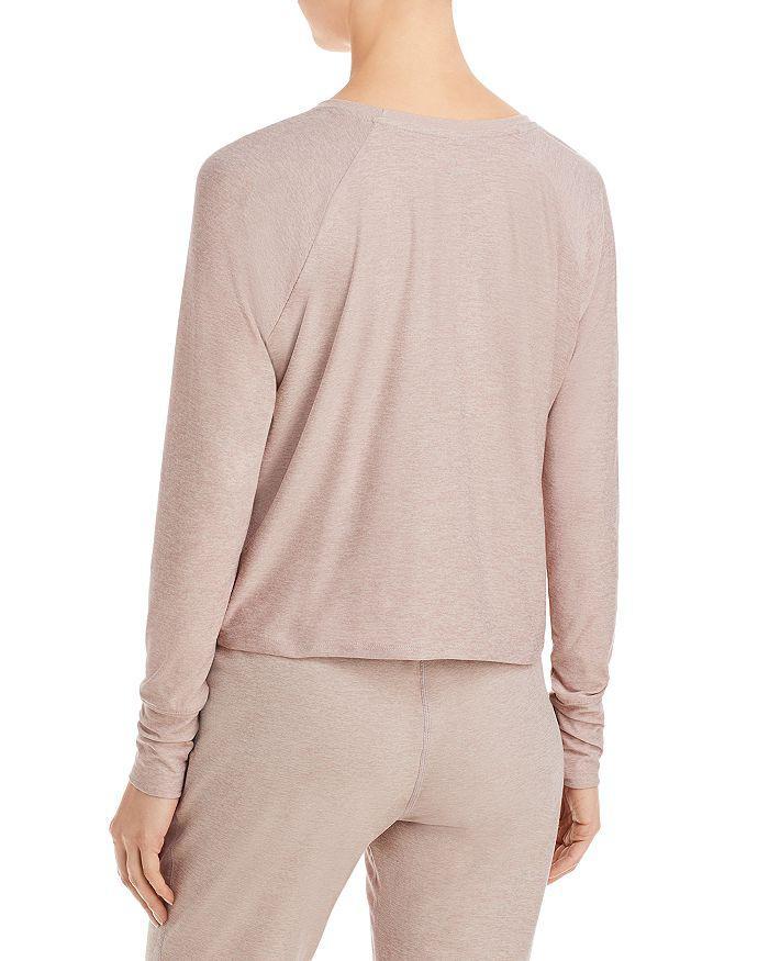 商品Beyond yoga|Featherweight Daydreamer Pullover,价格¥484,第4张图片详细描述