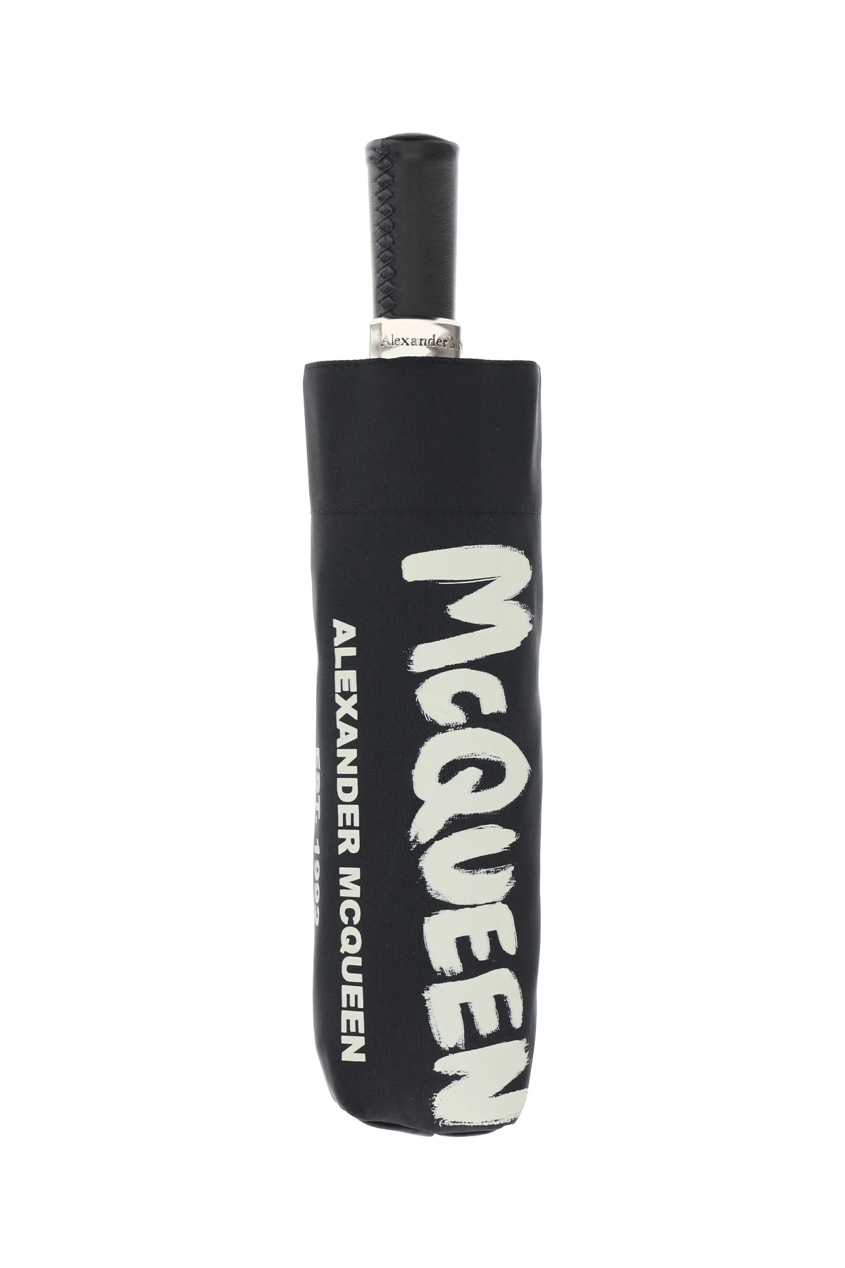 商品【商品预售7天】 Alexander McQueen|Alexander McQueen 伞 6687073A71Q1078 花色,价格¥1236,第1张图片