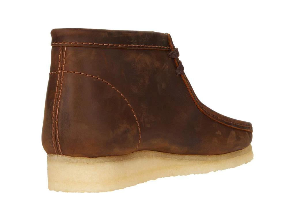 商品Clarks|Wallabee Boot,价格¥1247,第5张图片详细描述