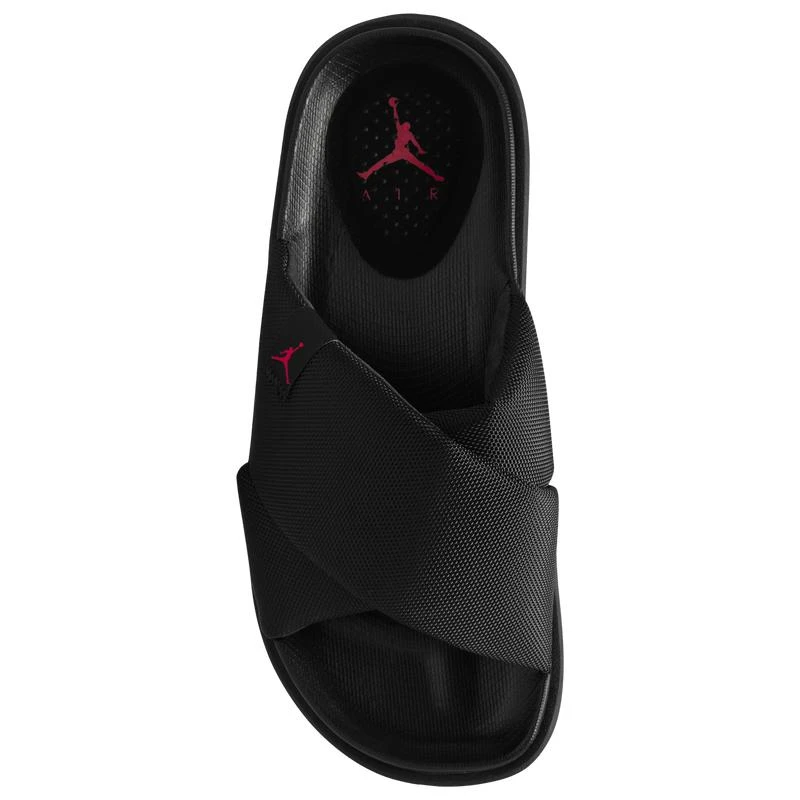 商品Jordan|Jordan Sophia Slide - Women's,价格¥598,第3张图片详细描述
