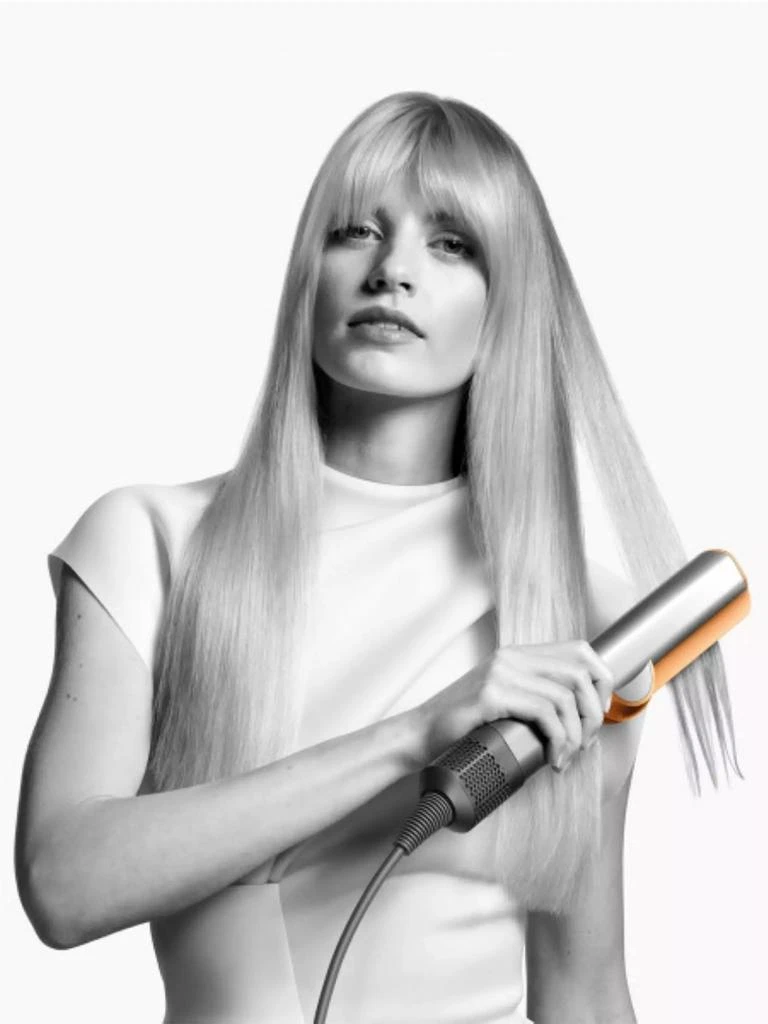 商品Dyson|Airstrait Straightener,价格¥3756,第5张图片详细描述