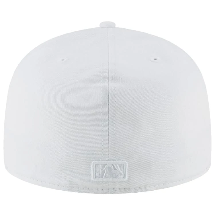 New Era MLB 59Fifty Basic Cap - Men's 商品