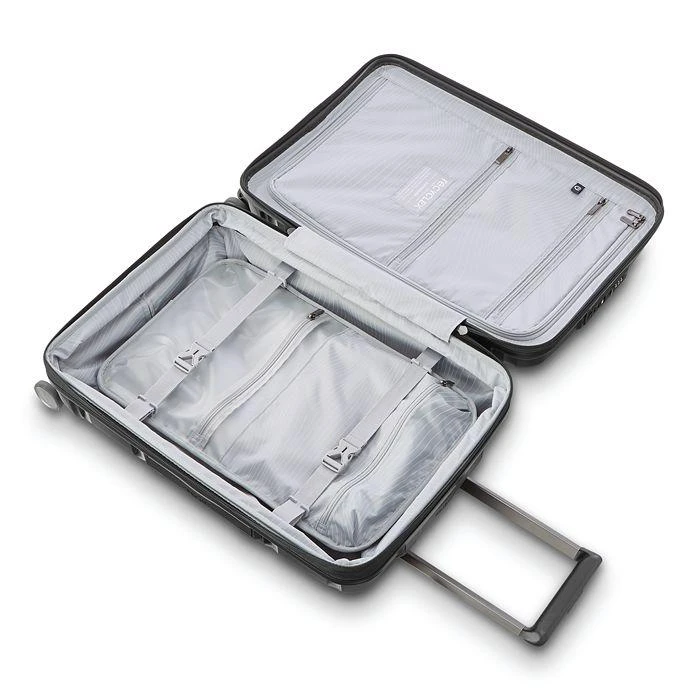 商品Samsonite|Outline Pro Carry-On Spinner Suitcase,价格¥1961,第3张图片详细描述