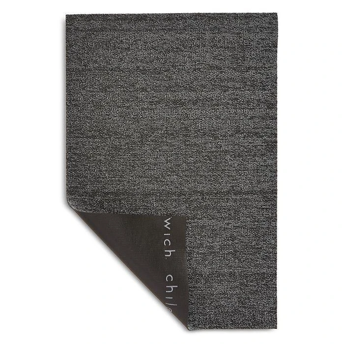 商品Chilewich|Heathered Shag Big Mat, 36" x 60",价格¥2182,第2张图片详细描述