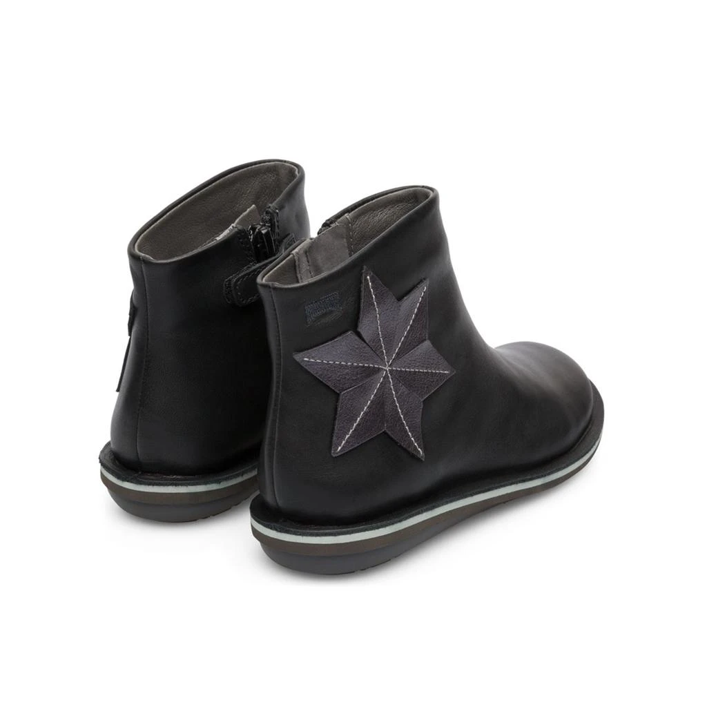 商品Camper|Boots Unisex Camper Twins,价格¥370,第3张图片详细描述