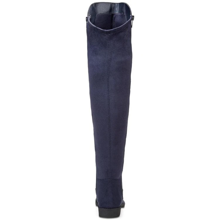 商品Style & Co|Hadleyy Over-The-Knee Boots, Created for Macy's,价格¥186,第4张图片详细描述