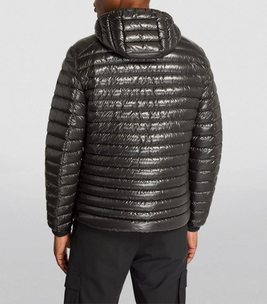 商品BELSTAFF|Down-Padded Airspeed Jacket,价格¥4345,第4张图片详细描述