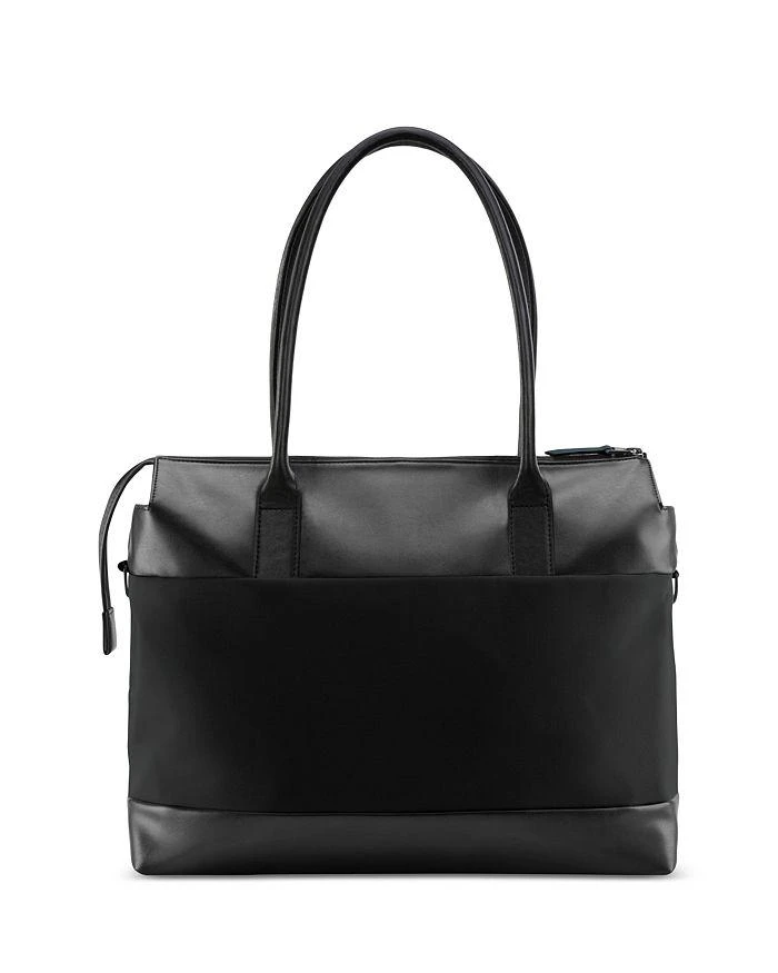 商品Cybex|Platinum Tote - Deep Black,价格¥1495,第3张图片详细描述