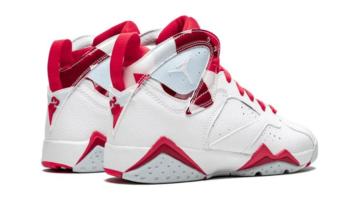 商品Jordan|Air Jordan 7 Retro GS,价格¥1936,第4张图片详细描述