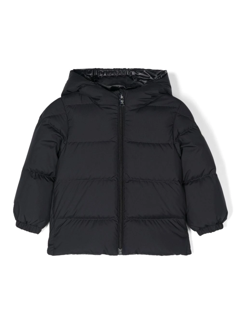 商品Moncler|Moncler 女童羽绒服 1A0001854A81SHARON778 蓝色,价格¥3492,第1张图片