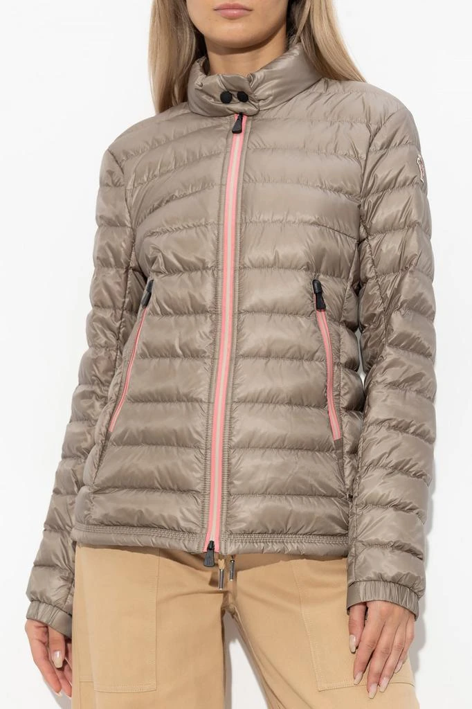 商品Moncler|Moncler Grenoble Walibi Padded Zipped Jacket,价格¥7127,第2张图片详细描述
