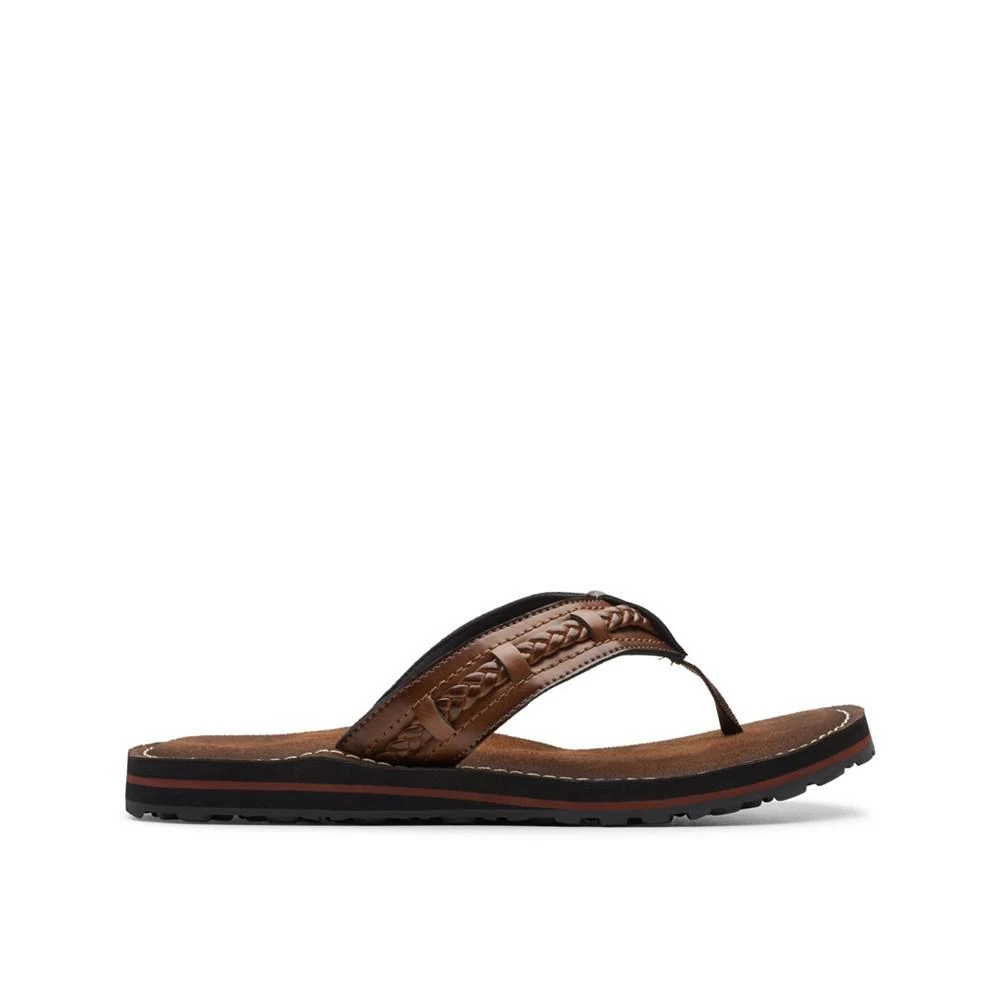 Collection Women's Fenner Nerice Flip-Flops 商品