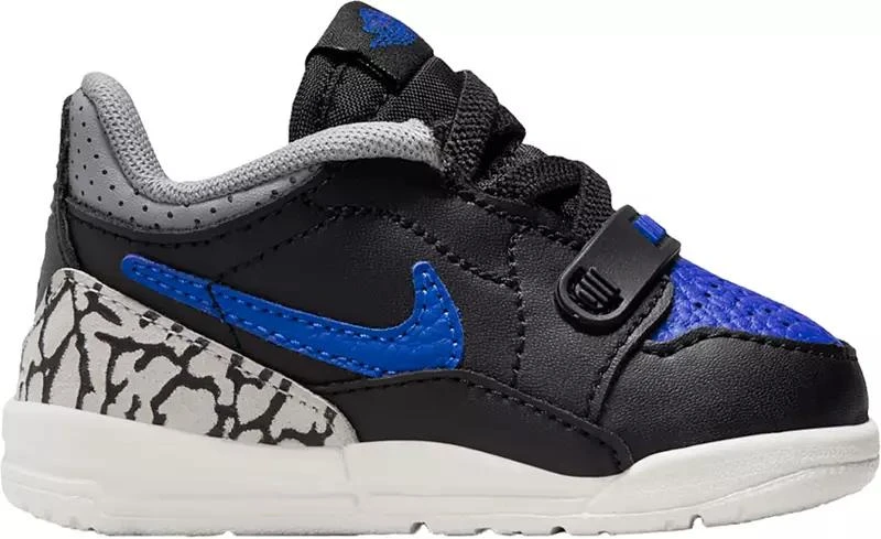 商品Jordan|Jordan Toddler Air Jordan 312 Low Basketball Shoes,价格¥306,第1张图片