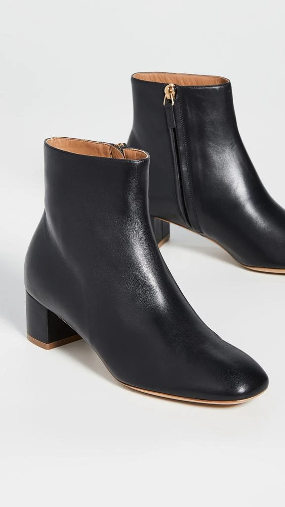 商品Mansur Gavriel|Mansur Gavriel 40mm Ankle Boots,价格¥1352,第5张图片详细描述