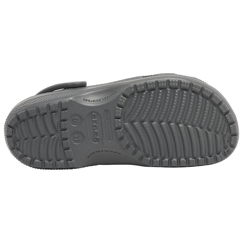 商品Crocs|Crocs Classic Clogs - Men's,价格¥264,第5张图片详细描述