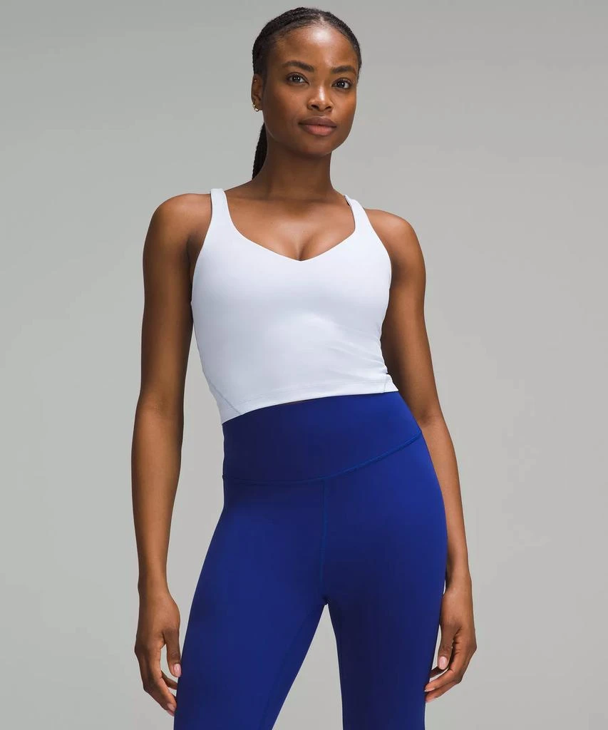 lululemon Align™ Tank Top *Light Support, A/B Cup 商品