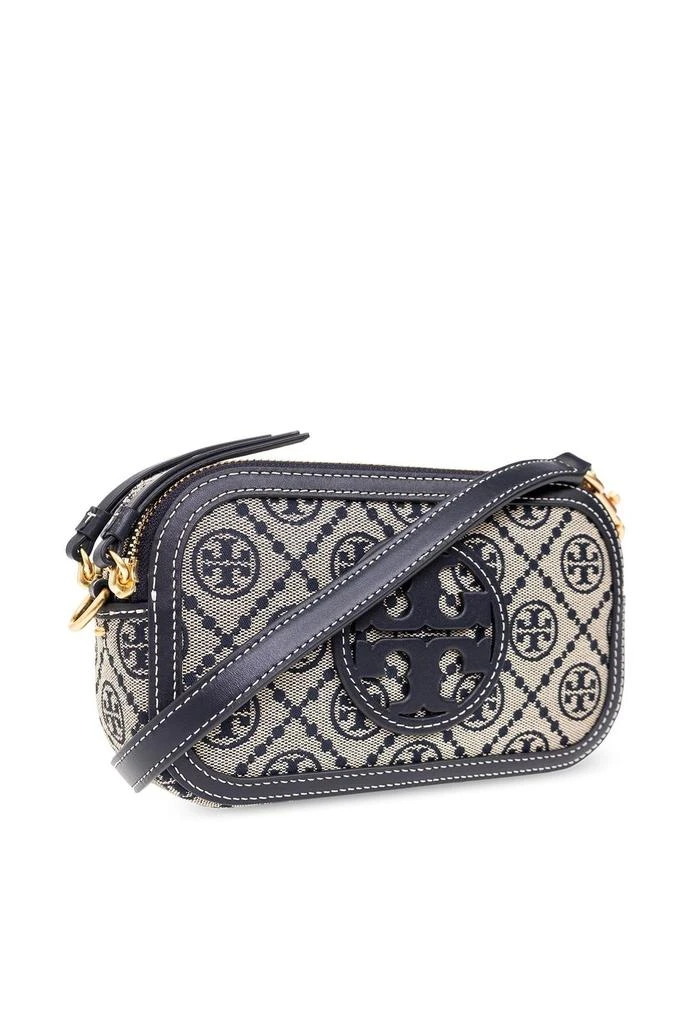 商品Tory Burch|Tory Burch Mini T Monogram Miller Crossbody Bag,价格¥2931,第3张图片详细描述