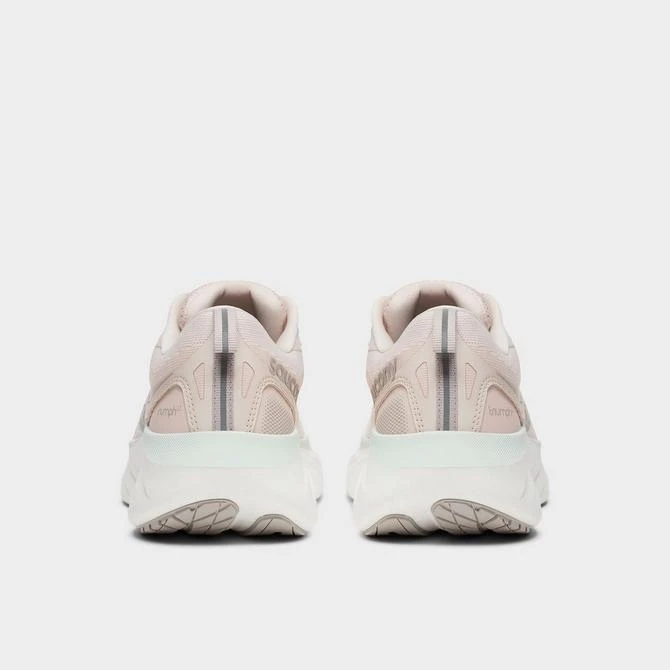 商品Saucony|Women's Saucony Triumph 22 Running Shoes,价格¥1194,第4张图片详细描述