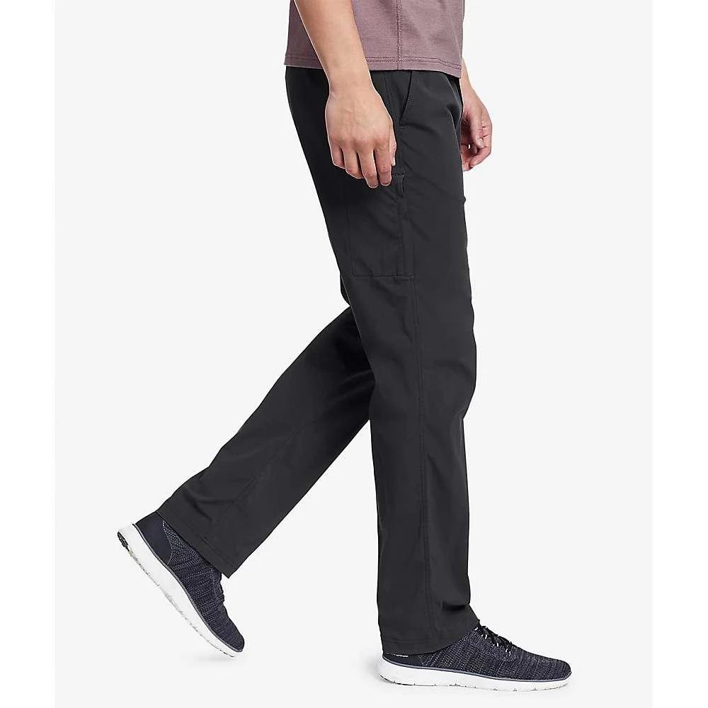 商品Eddie Bauer|Eddie Bauer Travex Men's Horizon Guide Chino Pant,价格¥618,第3张图片详细描述