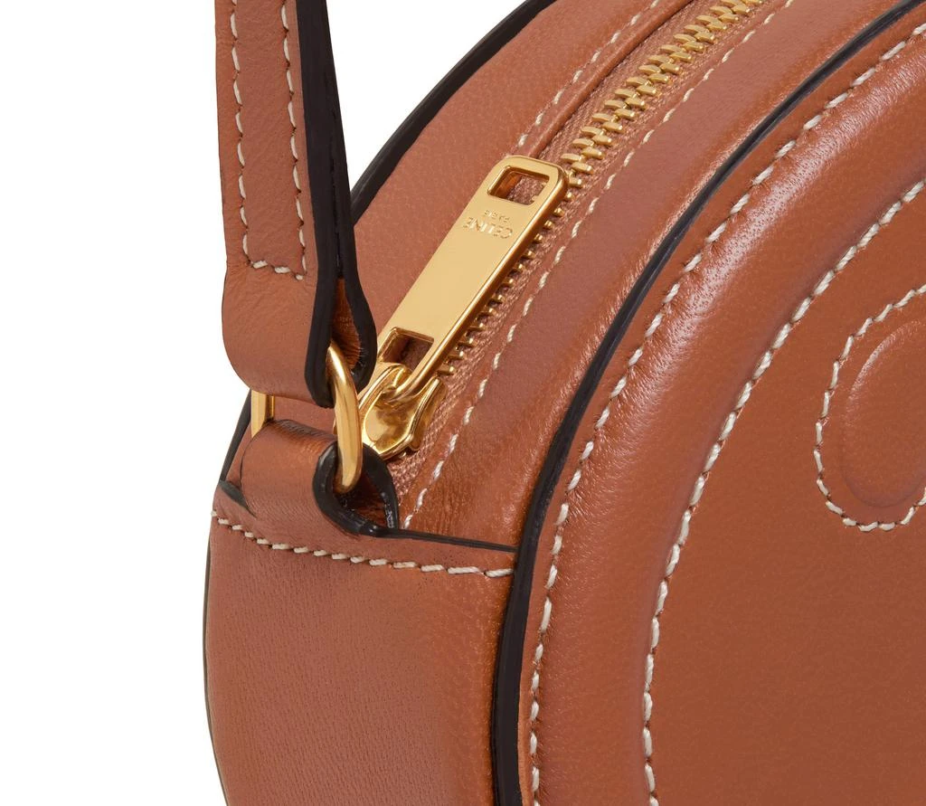 商品Celine|Crossbody oval purse,价格¥10882,第5张图片详细描述
