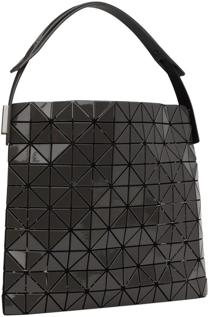 商品Issey Miyake|Gray Large Baguette Bag,价格¥4647,第2张图片详细描述