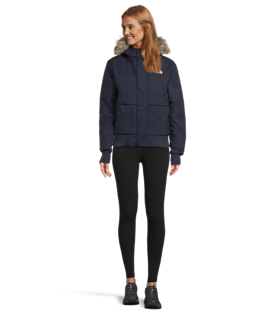 商品The North Face|Arctic Bomber,价格¥2381,第5张图片详细描述