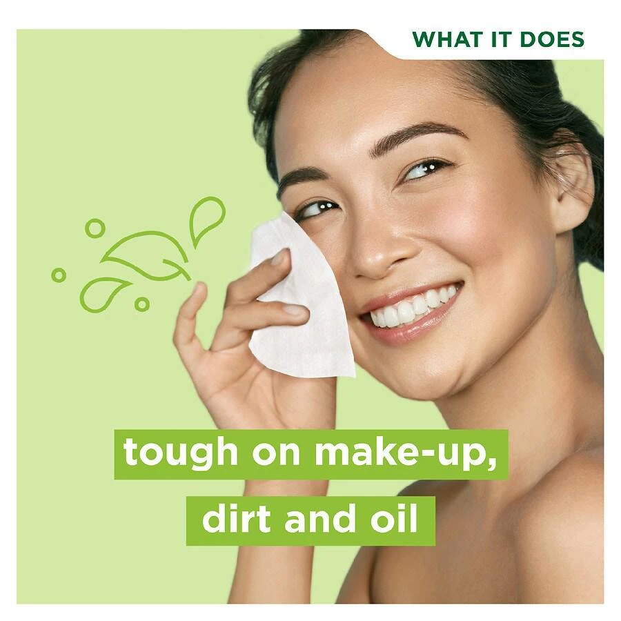 Cleansing Wipes Micellar Micellar 商品
