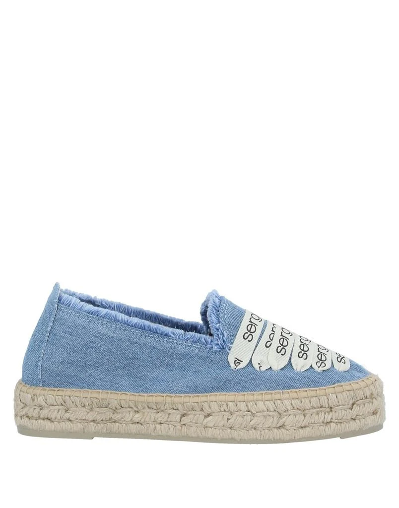 商品Sergio Rossi|Espadrilles,价格¥985,第1张图片