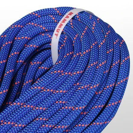 商品Mammut|Crag Dry Rope - 9.5mm,价格¥1672,第3张图片详细描述