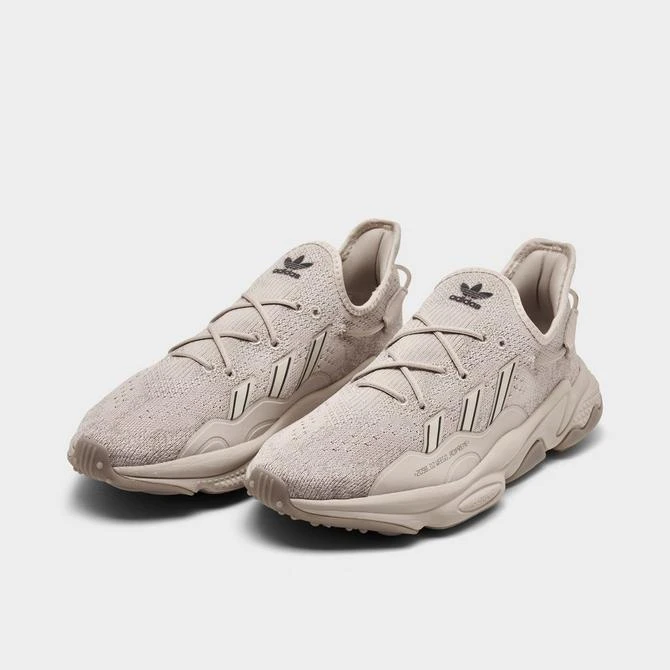 商品Adidas|Men's adidas Originals Ozweego Knit Casual Shoes,价格¥598,第2张图片详细描述