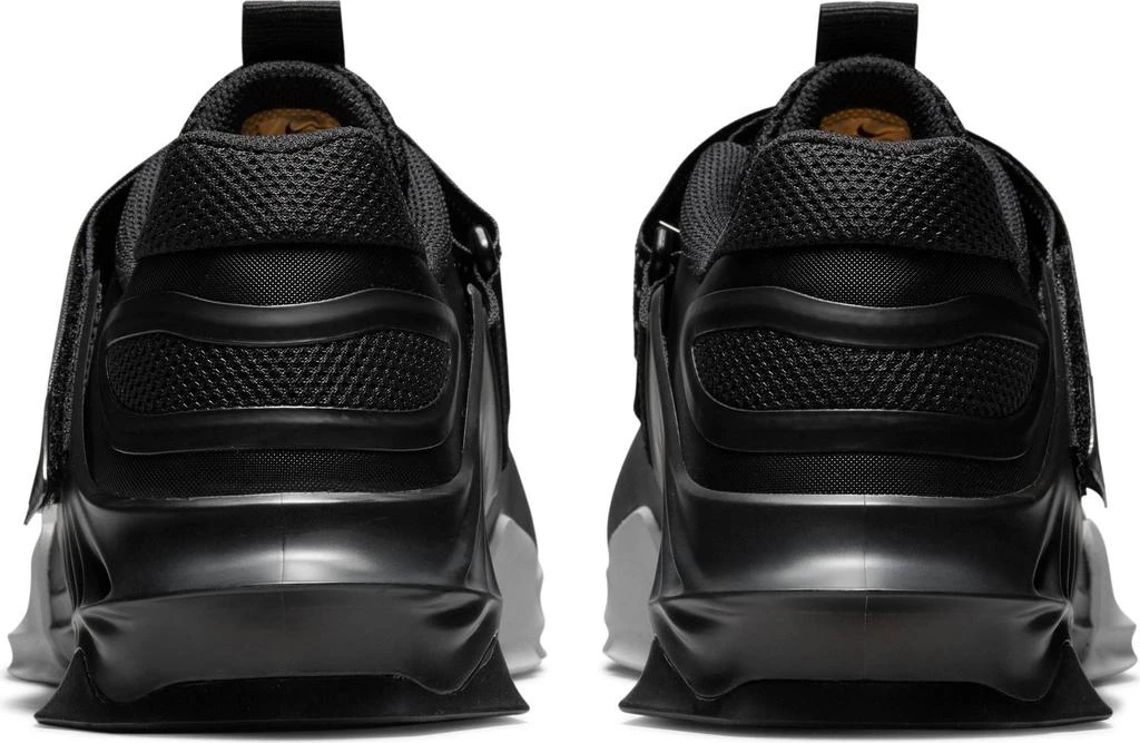 商品NIKE|男款 耐克 Savaleos系列 举重鞋,价格¥989,第5张图片详细描述