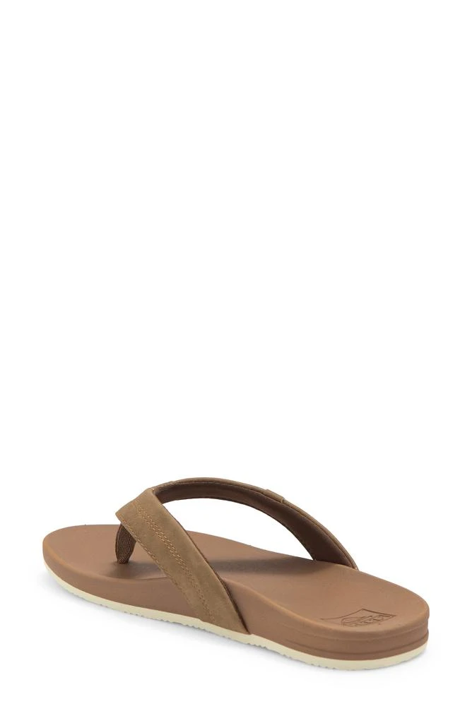 商品Reef|Kids' Cushion Spring Flip Flop Sandal,价格¥116,第2张图片详细描述