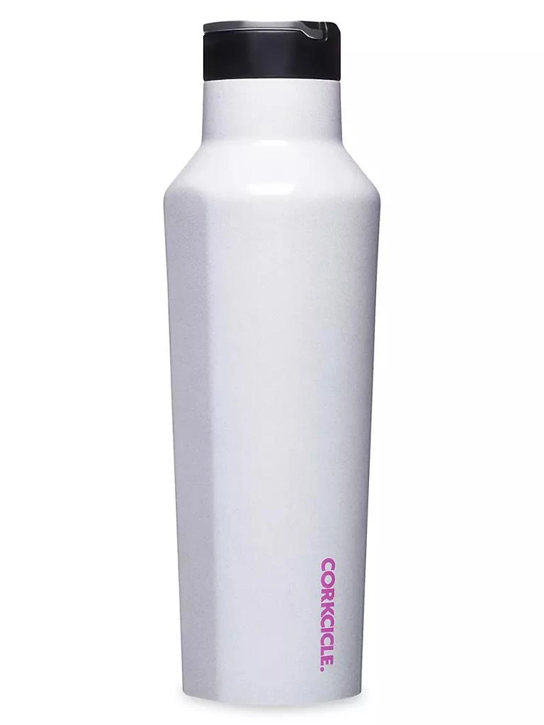 商品Corkcicle|Stainless Steel Sport Canteen,价格¥322,第1张图片