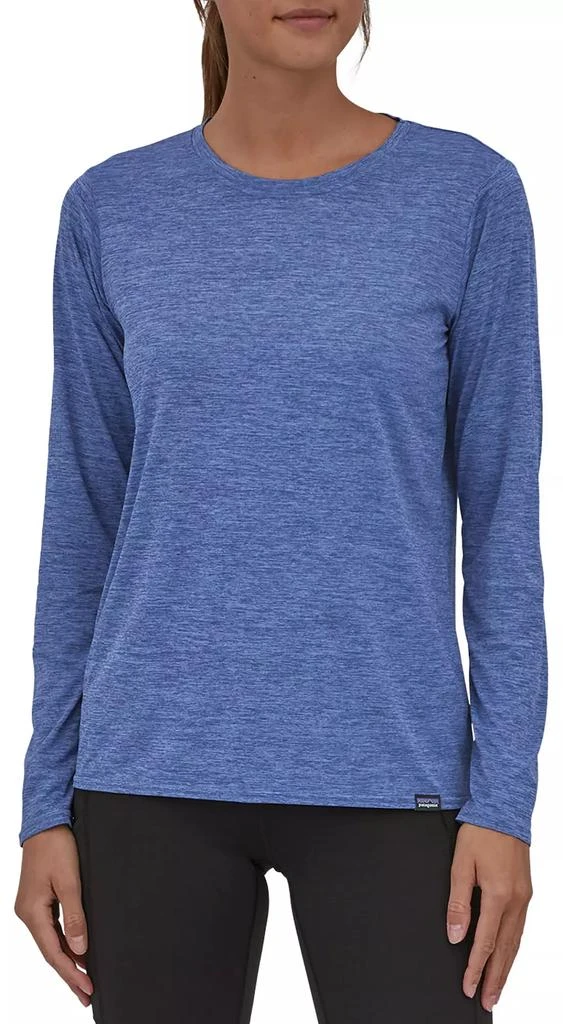 商品Patagonia|女款 长袖T恤,价格¥532,第1张图片