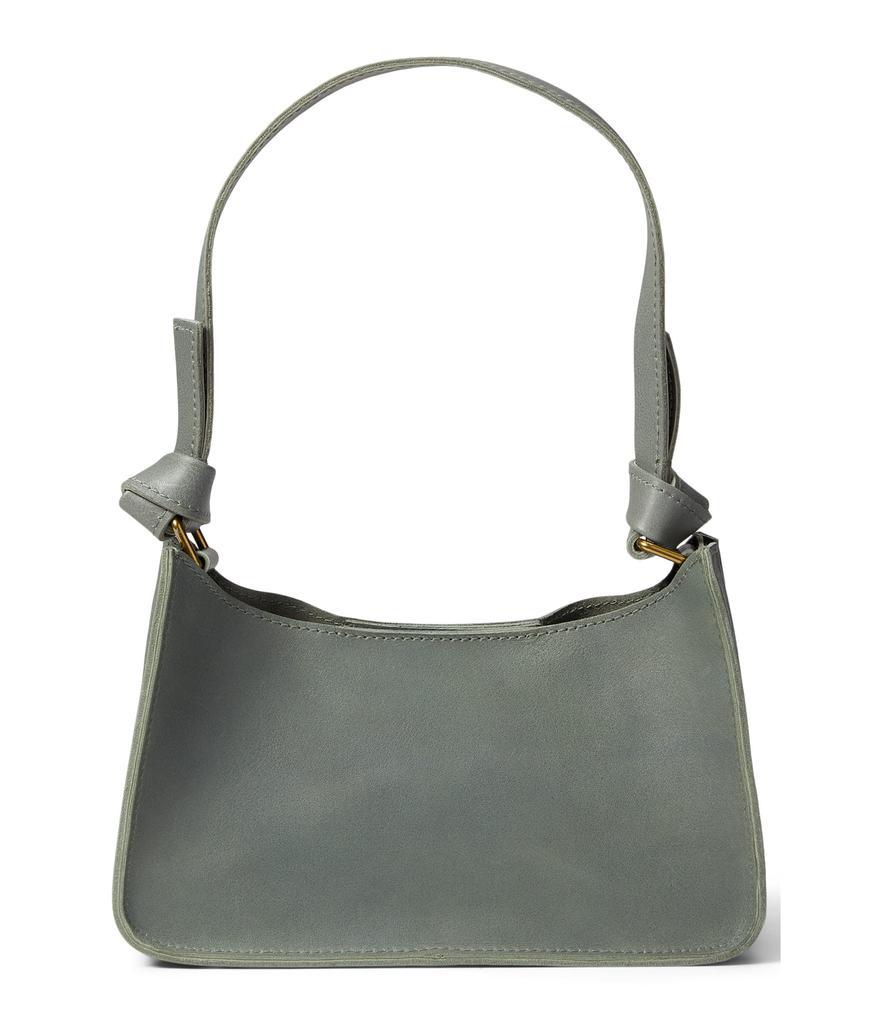 商品Madewell|The Sydney Hobo Bag,价格¥491,第1张图片