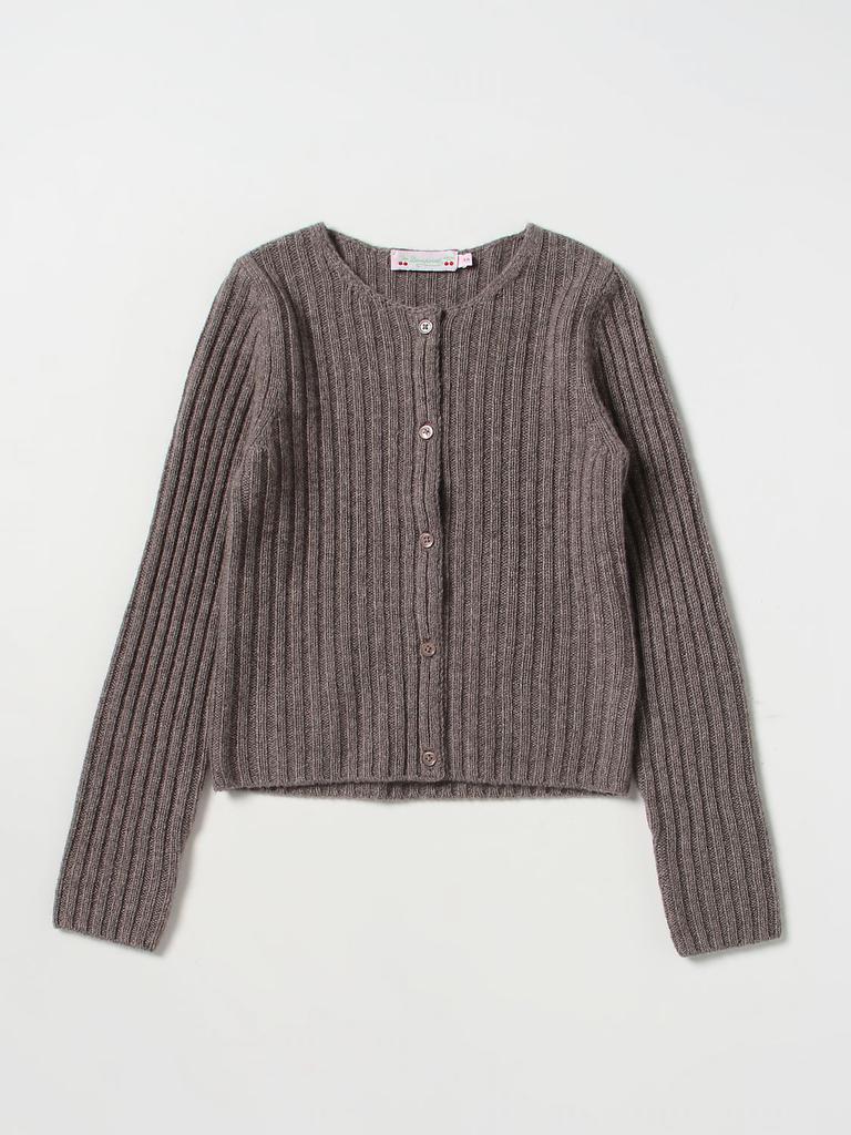 Bonpoint sweater for girls商品第1张图片规格展示