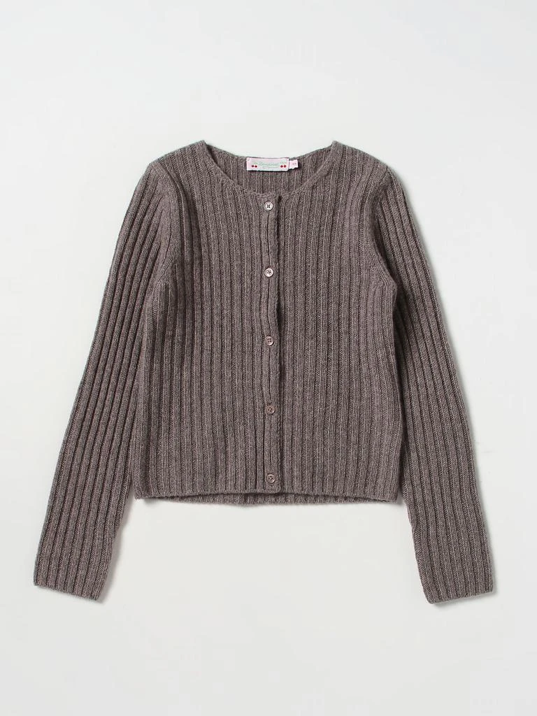商品Bonpoint|Bonpoint sweater for girls,价格¥1042,第1张图片