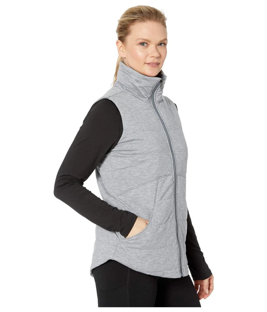 商品Marmot|Visita Insulated Vest,价格¥774,第4张图片详细描述