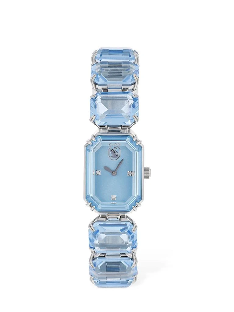 商品Swarovski|Millenia Swarovski Watch,价格¥3748,第1张图片