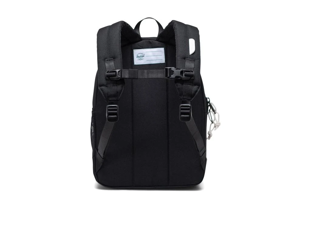 商品Herschel Supply|Herschel Heritage™ Kids Backpack,价格¥342,第2张图片详细描述