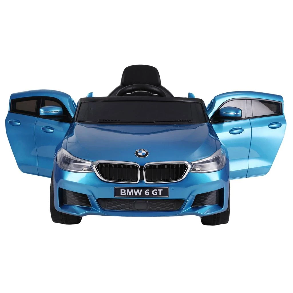 商品Simplie Fun|12V Electric Kid Ride On Car,价格¥3041,第2张图片详细描述