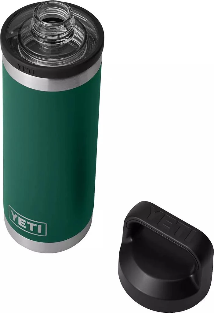 商品YETI|YETI 18 oz. Rambler Bottle with Chug Cap,价格¥196,第4张图片详细描述