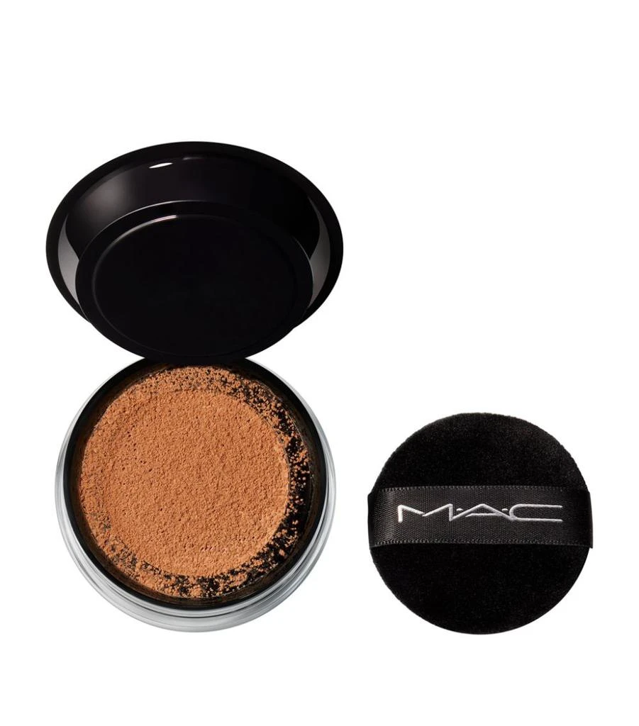 商品MAC|Studio Fix Pro Set + Blur Weightless Loose Powder (6.5g),价格¥348,第2张图片详细描述