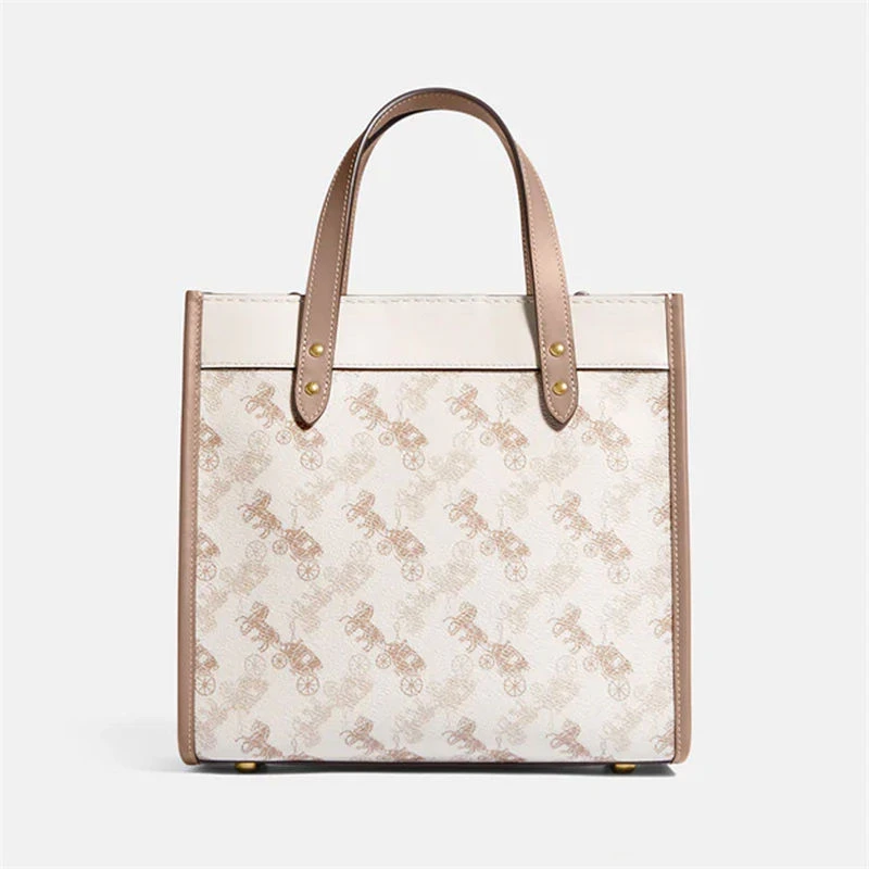 Coach(专柜) 印花女士手提包 C3866B4SN6 商品
