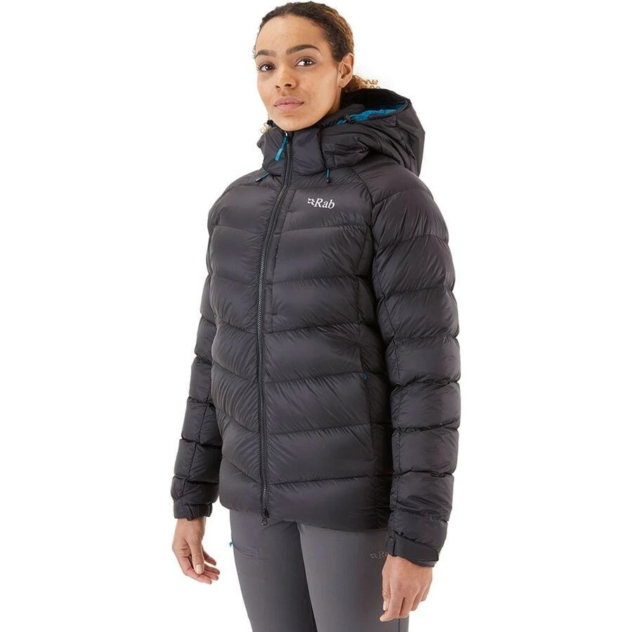 商品Rab|Axion Pro Down Jacket - Women's,价格¥1685,第1张图片