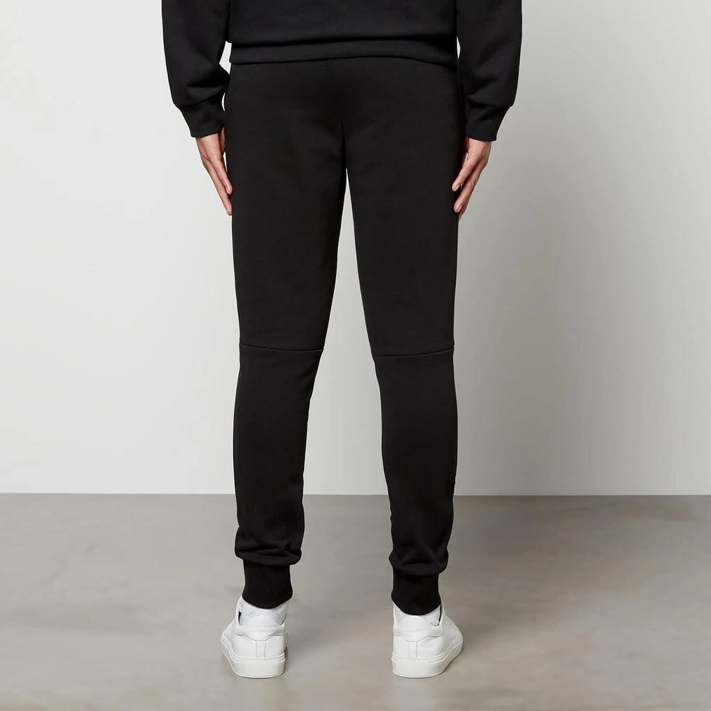 商品Lacoste|Lacoste Logo-Appliquéd Cotton-Blend Jersey Jogging Bottoms,价格¥638,第2张图片详细描述