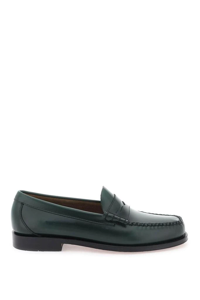 商品G.H. Bass|weejuns larson penny loafers,价格¥1012,第1张图片